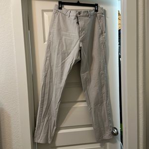 Men’s lulu pants